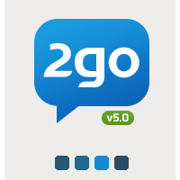 Lastest 2go version 5.0